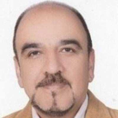 Dr. Davood  Mehrabani    