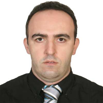 Dr. Seyed Hamed Mirhosseini