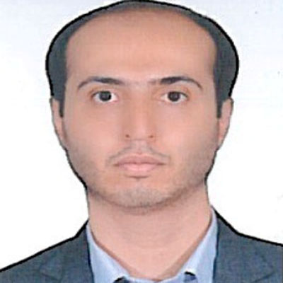 Dr. Hadi  Mokhtari