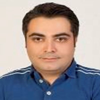 Dr. Mohammad Reza Davari    