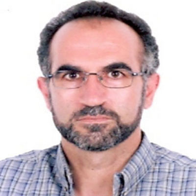 Dr. Ali  Rassouli    