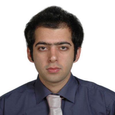 Mr. Nariman  Shah-Hosseini