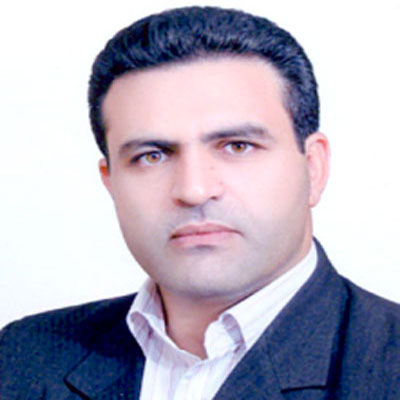 Dr. Danial  Kahrizi    
