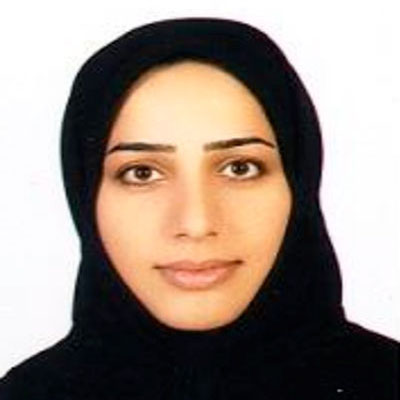 Ms. Maryam Khalilzadeh Poshtegal