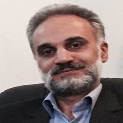 Dr. Mohammad Hadi Dehghani