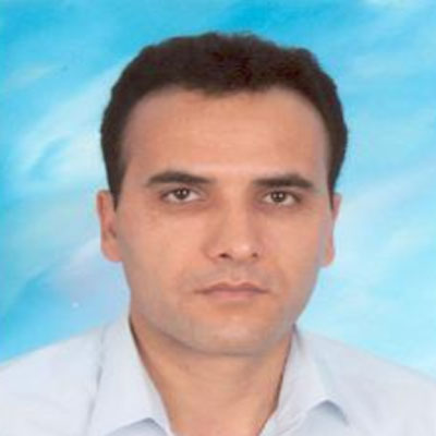 Dr. Mohammad  Shabani
