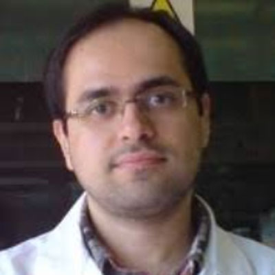 Dr. Mostafa  Modarresi
