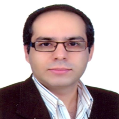 Dr. Amir Hossein Elhami Rad