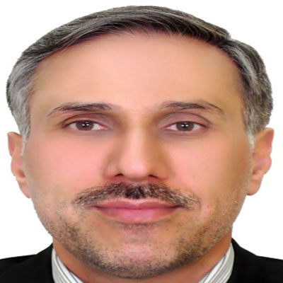 Dr. Hassan Ravari    