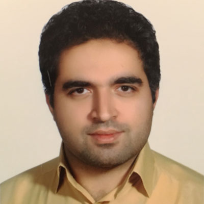 Dr. Hassan  Torkamandi