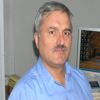 Dr. Alinaghi Mirmoaydi    
