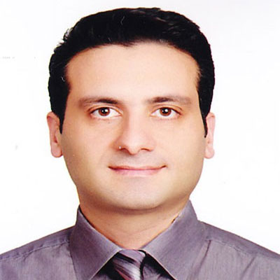 Dr. Ali  Aliabadi