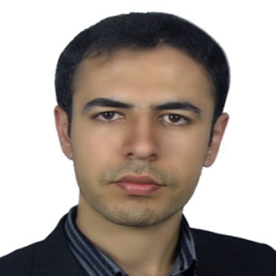Ali Ghorbani - Player profile