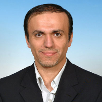 Dr. Homayoun Kanouni    