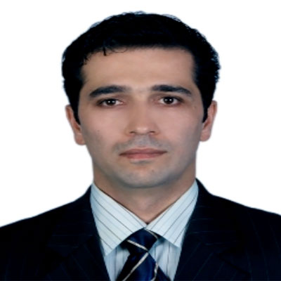 Dr. Firouz  Abbasian