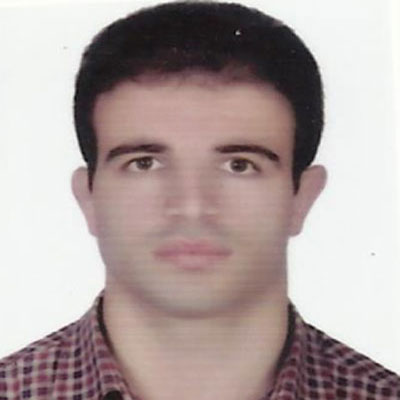 Mr. Nuredin   Bakhtiari