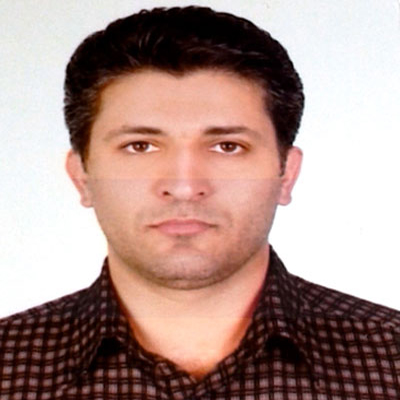Dr. Seyyed Morteza Hoseini
