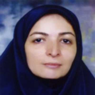 Prof. Dr. Reyhaneh  Sariri