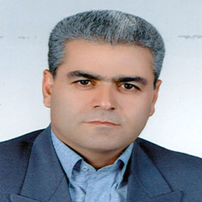 Dr. Daryoush   Shahbazi-Gahrouei 