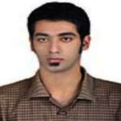 Mr. Ali Ghorbani Ranjbary    