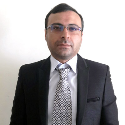 Mr. Masoud   Sadeghi