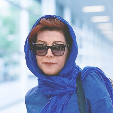 Ms. Parisa Ziarati    
