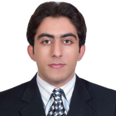 Mr. Payman  Dehghanian