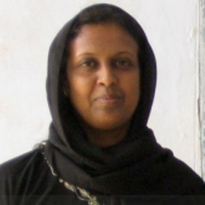 Dr. A.   Ayeshamariam    