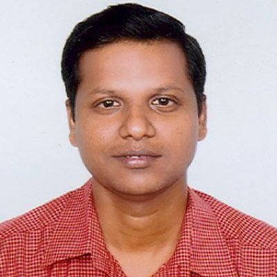 Dr. A.  Kumaresan    