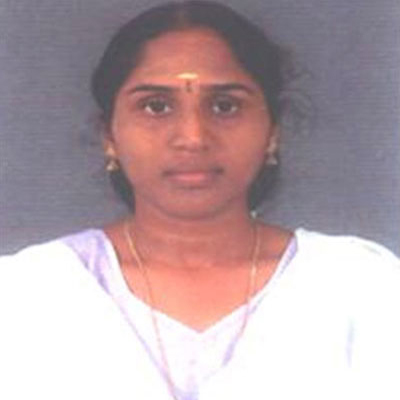 Dr. A. Thanga   Hemavathy 