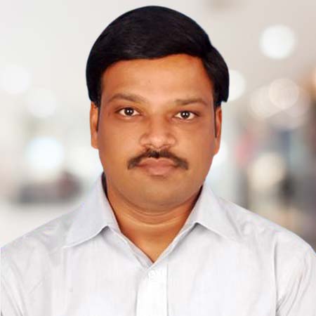 Anna Venkateswara Rao's Livedna Profile