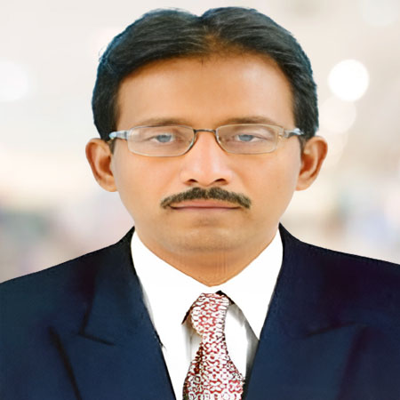 Dr. A. Vijaya Anand    