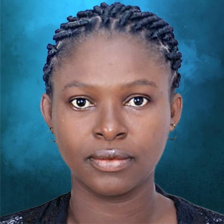  Aladejana Oluwatoyin Modupe    