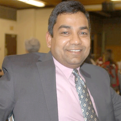 Dr. Aakash Kumar Goyal    