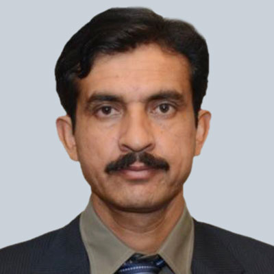 Dr. Abad  Khan    