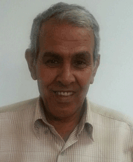 Prof. Dr. Ebrahim El-Abassery Habba