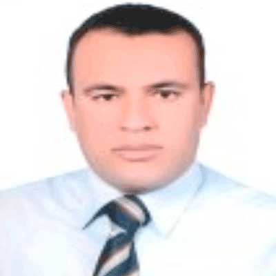 Dr. Abd El-Nasser Ghareeb Abd El-Rahman Aly