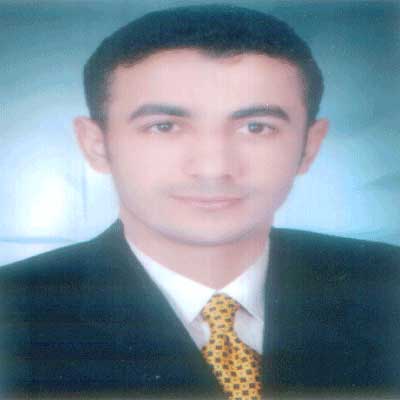 Dr. Abd El Rahman   Mohamed Amin Ali Merwad