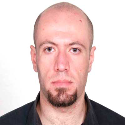 Mr. Abdallah  Almutasem Abdallah Alomari    