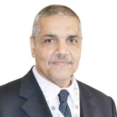 Prof. Abdel Azim abdel Aziz Yassen    