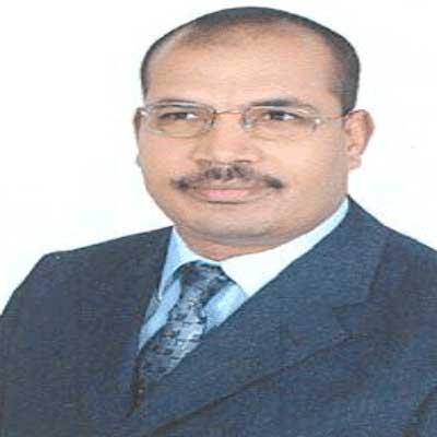 Dr. Abdel-Aziz  Belal    