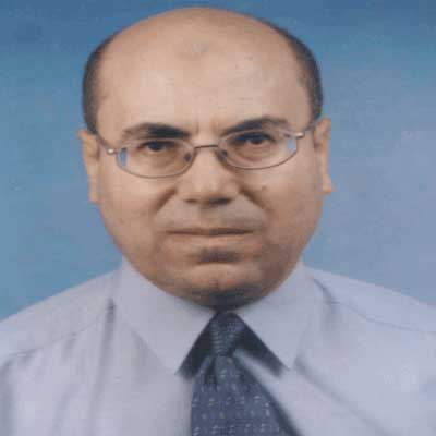 Dr. Abdel-Hady El-Gilany Abdel-Fattah Soliman    