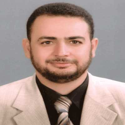 Dr. Abdelghafar  M. Abu-Elsaoud    