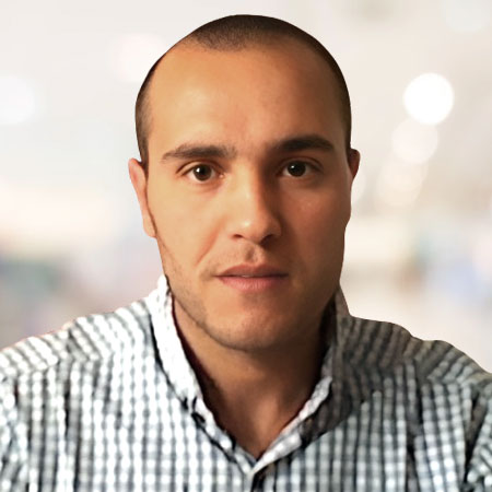 Dr. Abdelkader Djelloul    