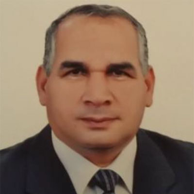 Abdelkarim Mahmoud Abou-Eisha's LiveDNA Profile