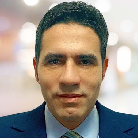 Dr. Abdelsattar M. Omar    