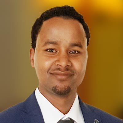 Dr. Abdi Mohammed Hassen    