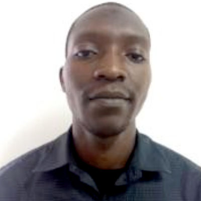 Dr. Amoussa Abdou  Madjid Olatounde