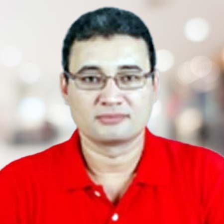 Dr. Abdrabbo Abdel-Azim A. Shehata ABOUKHEIRA    