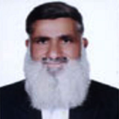 Prof. Dr. Abdul Razzaq Ghumman    